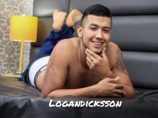 Logandicksson