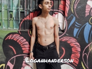 Loganhanderson