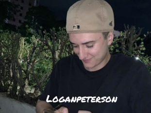 Loganpeterson