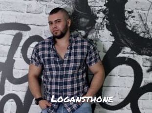 Logansthone
