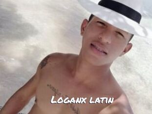Loganx_latin