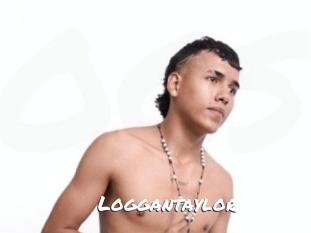 Loggantaylor