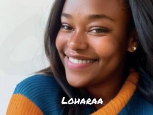 Loharaa