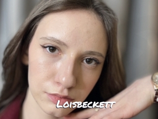 Loisbeckett