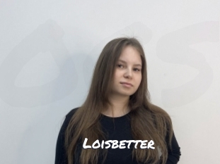 Loisbetter