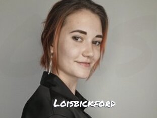 Loisbickford