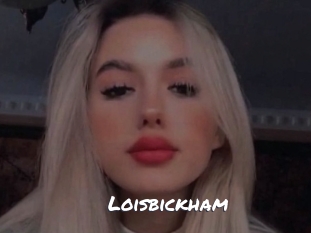 Loisbickham