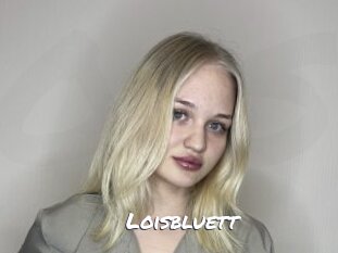 Loisbluett