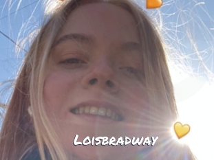 Loisbradway