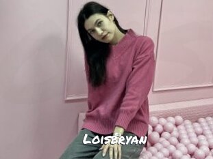 Loisbryan