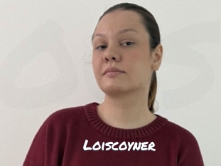 Loiscoyner
