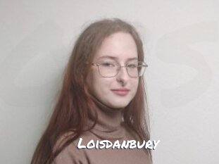 Loisdanbury