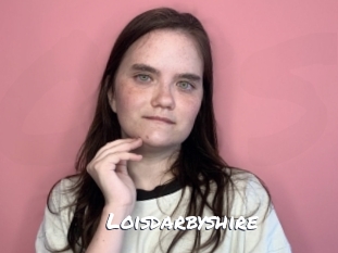 Loisdarbyshire