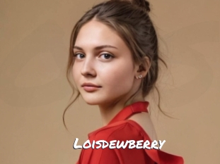 loisdewberry Ochranne Siete
