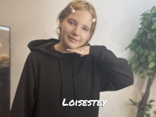Loisestey