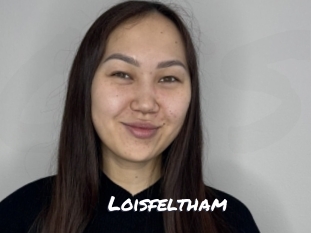 Loisfeltham