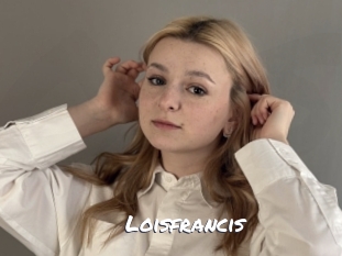 Loisfrancis