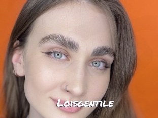 loisgentile Ochranne Siete