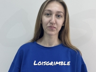 Loisgrimble