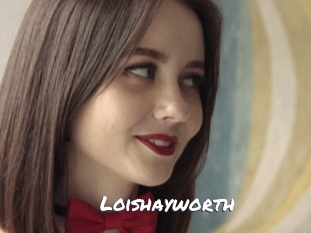 Loishayworth