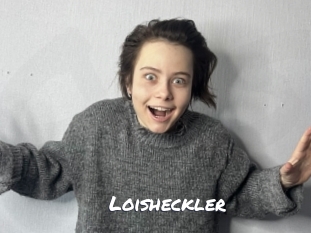 Loisheckler