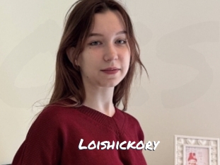 Loishickory