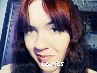 Lola25