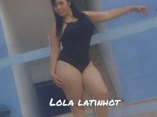 Lola_latinhot