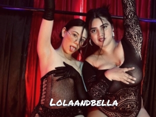 Lolaandbella
