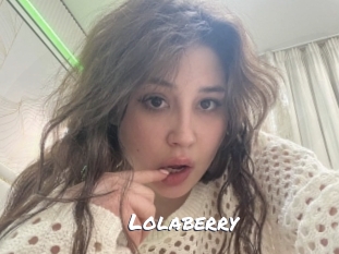 Lolaberry