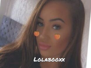 Lolabooxx