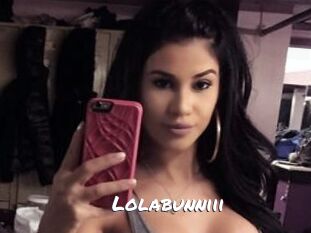 Lolabunniii