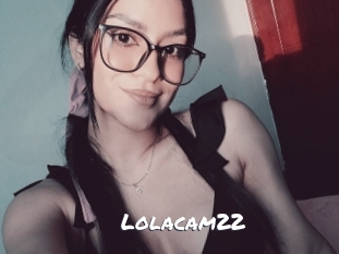 Lolacam22