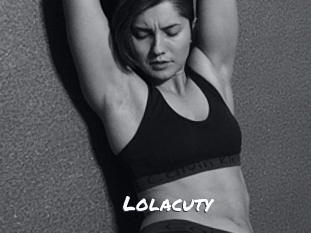 Lolacuty