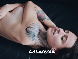 Lolafreak