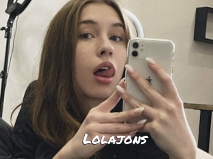 Lolajons