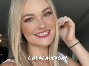 Lolalanexoxo