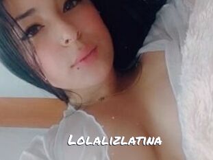 Lolalizlatina