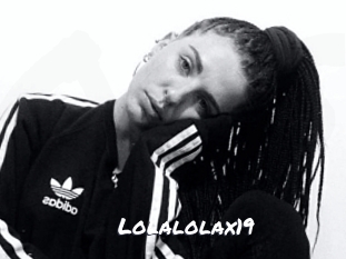 Lolalolax19