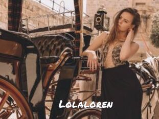 Lolaloren