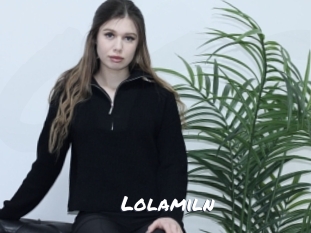 Lolamiln