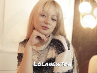 lolanewton Ochranne Siete