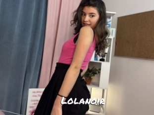 Lolanoir