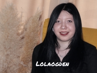 Lolaogden