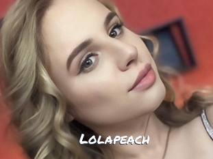 Lolapeach