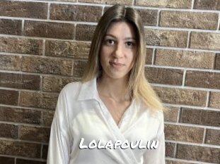 Lolapoulin