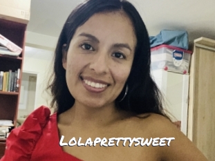 Lolaprettysweet