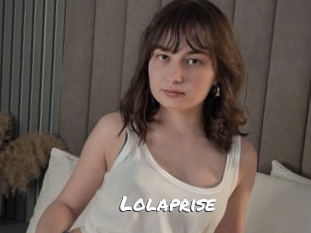lolaprise Ochranne Siete