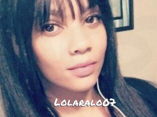 Lolaralo07