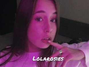 Lolarosies